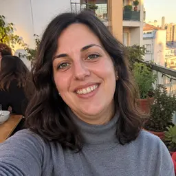 Inês Maria da Costa-Pereira