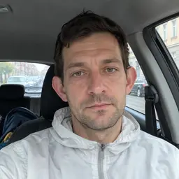Tomáš Josef "Tonda" Vávra-Kouřil