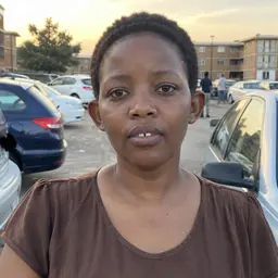 Nhlanhla 'Nala' Khumalo-Mokoena