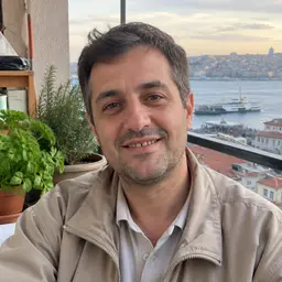 Berkay 'Berko' Demirhan-Aksoy