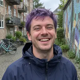 Soren Albrecht-Jensen
