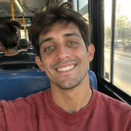 Diego 'D' Martinez-Jenkins