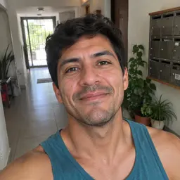 Diego Andrés Salazar