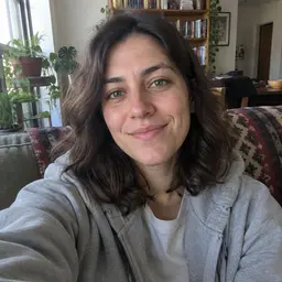 Renata 'Nati' Quiroz-Fernández