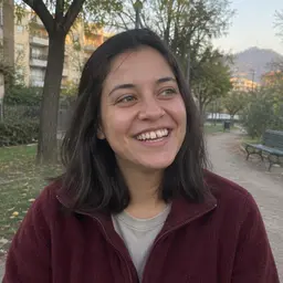 Cielo Andrés Morales-Vega