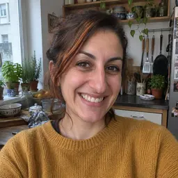 Zehra-Lee "Zee" Rahimi-von Leoben