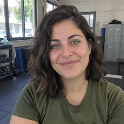 Maya Cohen
