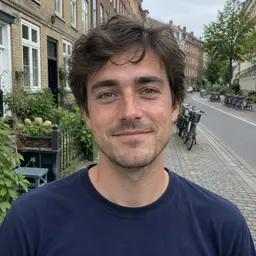 Anders Vinterhøj-Schmidt