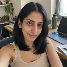 Aisha Al-Mansoori