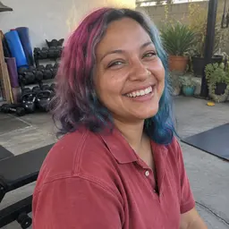 Rainel "Rocket" Martinez-Ferguson