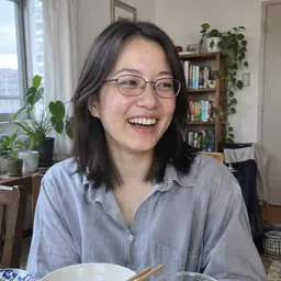 Haru Takahashi