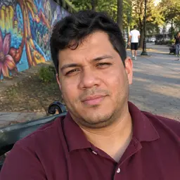 Marcus Rivera