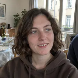 Alexis 'Lex' Verdier-Lemoine