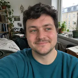 Nicolai 'Nico' Bay-Hansen