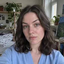 Alexandra Müller