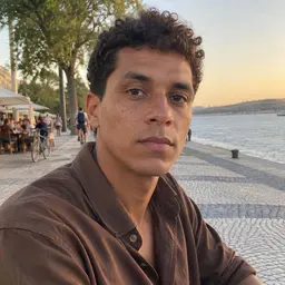 Alexandre Nascimento