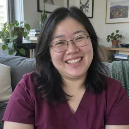 Maya Chen