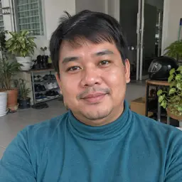 Pawut 'Pao' Niyomthong