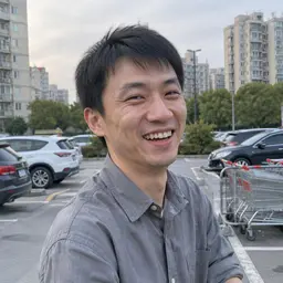 Liang Wei Zhang
