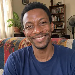 Adeola Okeke