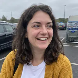 Sofia Olive D'Arcy