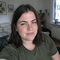 Karin Annelise Söderberg