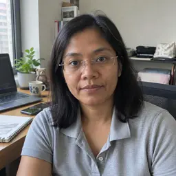 Siti Nur Aina binti Rahman