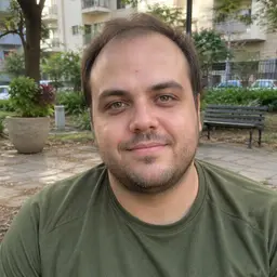 Alexandre Ribeiro