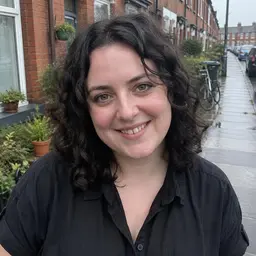 Samara "Skipper" O'Connell-Lynch