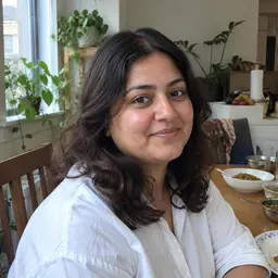 Sofia Patel