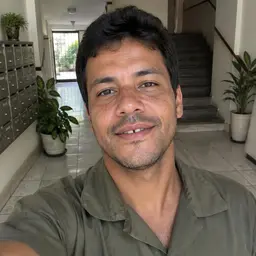 Thiago 'Tico' Alves Pereira