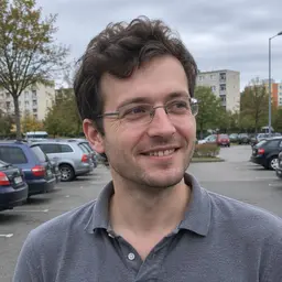 Matěj Vladislav Černý-Hajný