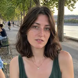 Clara Bouchard