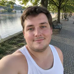 Jakub "Noodle" Kovařík-Veselý