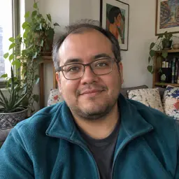 Diego Javier Morales