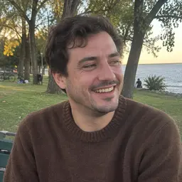Martín Rodríguez