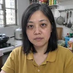 Lau Mei-shan 'Sun' Yip