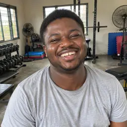 Kehinde 'Kenny' Abimbola-Ojewale