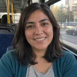 Sofía Cruz-Alvarez Sr.