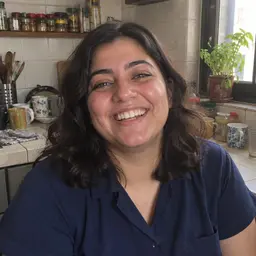 Layla Ashraf al-Nadi