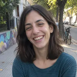 Luca Marisol Fernández-Klein