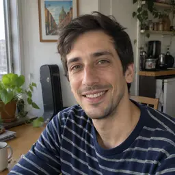 Lucas Fernández