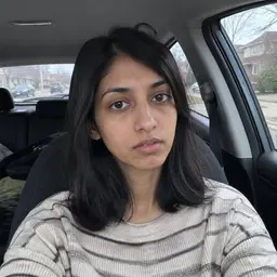 Samira Patel