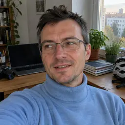 Marek Nowak