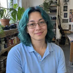 Avery 'Chai' Lindgren-Kwan