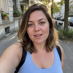 Magdalena 'Gitti' Kurz-Percht