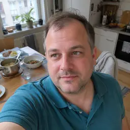 Matthias "Matze" Winkler-Ramsauer