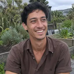 Liam 'Li' Kowhai-Ngatai