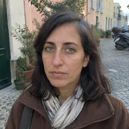Mariana Sofia Teixeira de Sousa