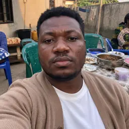 Chijioke Okafor